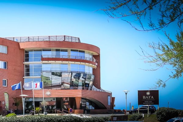 Baya Hotel & Spa (Capbreton)
